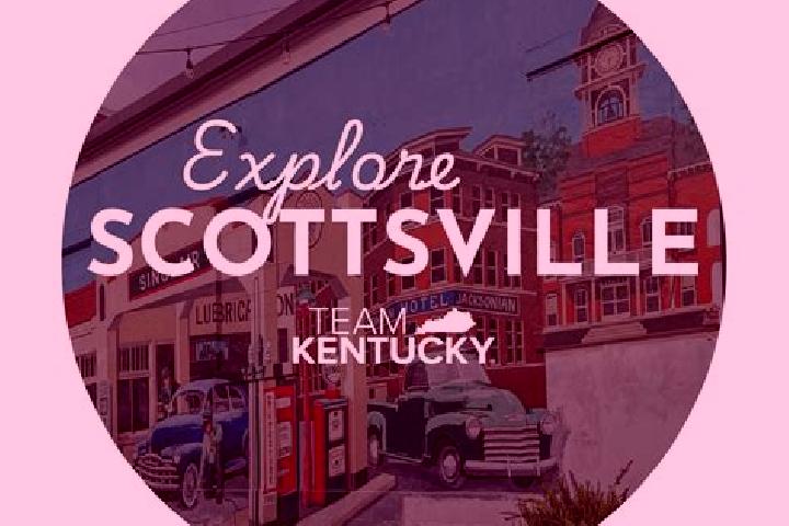 Riley, 32 — Escort in Scottsville, United States