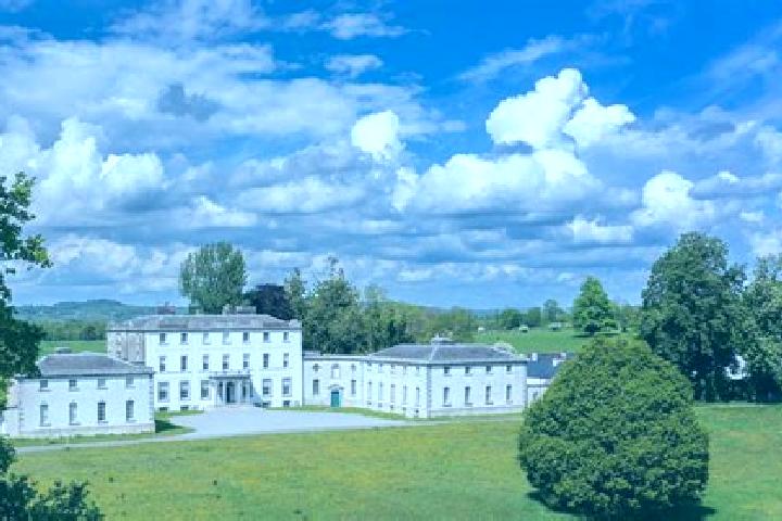 Riley, 32 — Escort in Strokestown, Ireland