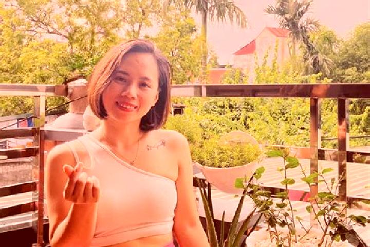 Riley, 32 — Escort in Than Uyen, Vietnam