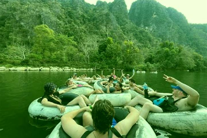 Riley, 32 — Escort in Vang Vieng, Laos