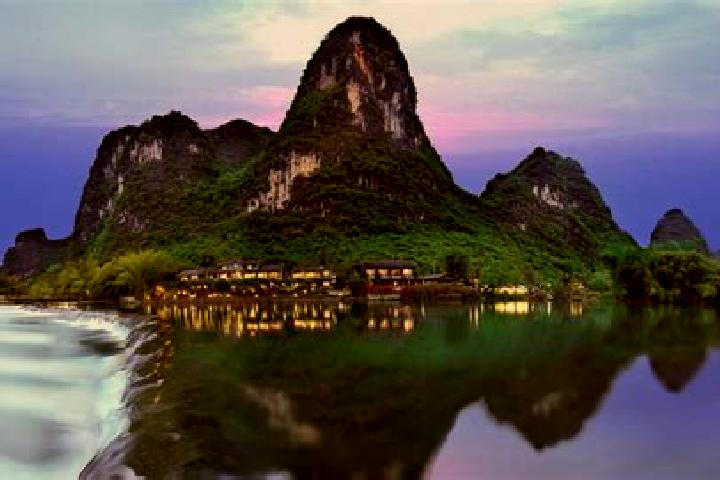 Riley, 32 — Escort in Yanshou, China