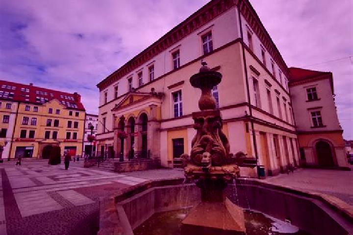 Riley, 32 — Escort in Zlotoryja, Poland
