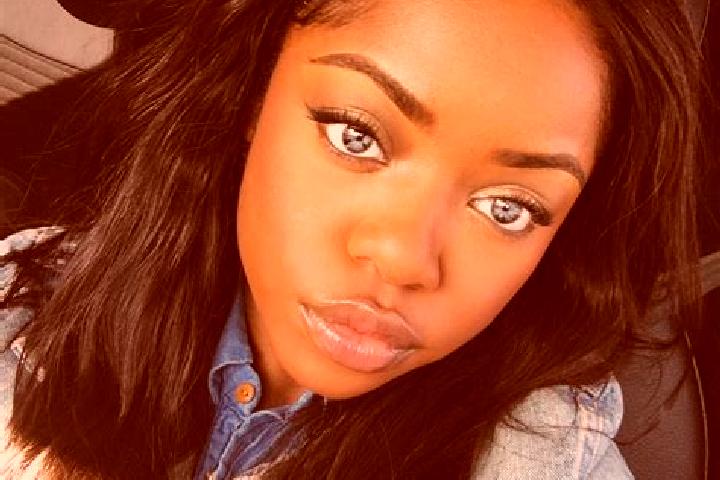 Riley, 33, a auburn blue-eyed ebony companion based in Katakwi. Offering Deep French Kissing, A-Level, Dinner Date. Available for incall and outcall, overnig...