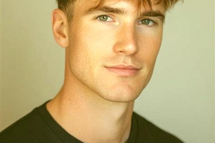 Riley, 33, a auburn brown-eyed european companion based in Lapusnicel. Offering Prostate Massage, Massage, A-Level. Available for incall and outcall, day and...