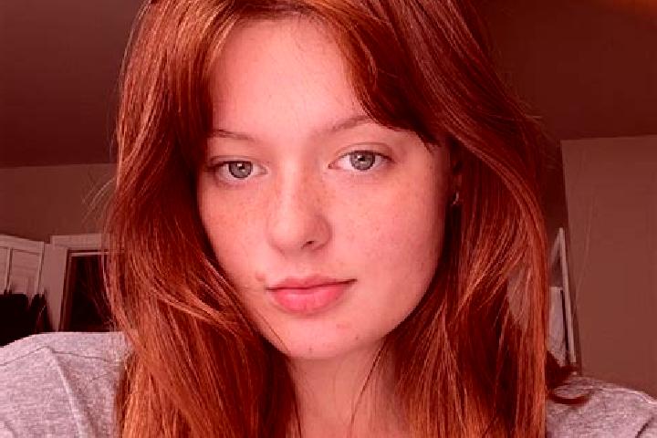 Riley, 33, a auburn grey-eyed mixed companion based in Nangakeo. Offering Travel Companion, Dinner Date, A-Level, Duos, BDSM. Available for incall and outcal...