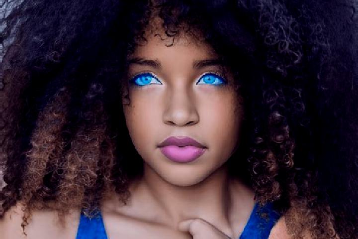 Riley, 33, a black blue-eyed mixed companion based in Chaksawari. Offering 69, A-Level, Domination, GFE, Erotic Massage. Available for incall and outcall, ov...