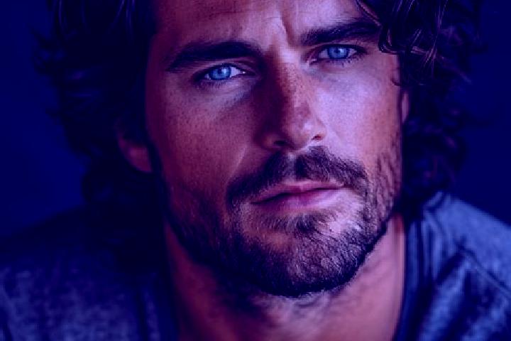 Riley, 33, a chestnut grey-eyed mediterranean companion based in Megali Panagia. Offering OWO, A-Level, Prostate Massage. Available for incall and outcall, o...