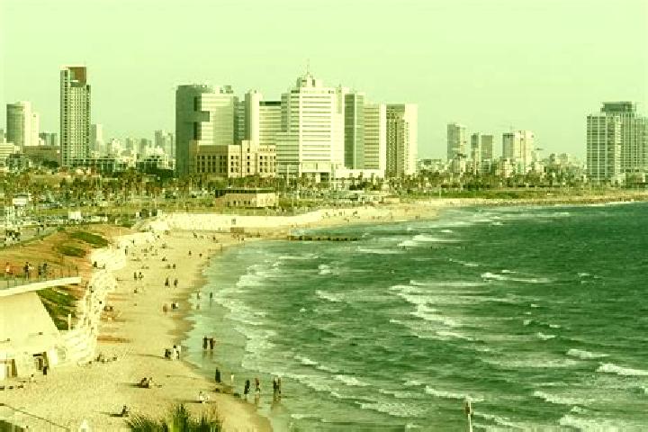 Riley, 33 — Escort in Ahisamakh, Israel