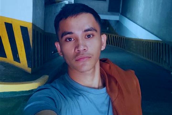 Riley, 33 — Escort in Alfonso Castaneda, Philippines