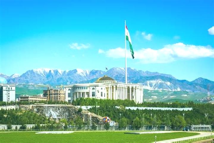 Riley, 33 — Escort in Bokhtar, Tajikistan