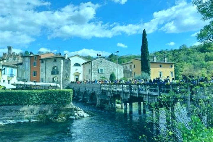 Riley, 33 — Escort in Borghetto di Vara, Italy