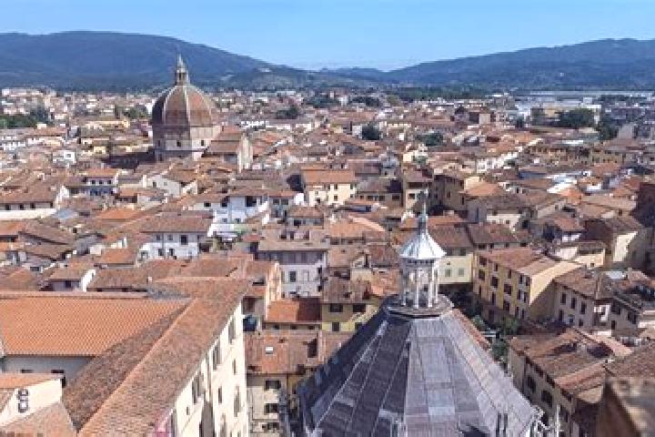 Riley, 33 — Escort in Bucine, Italy