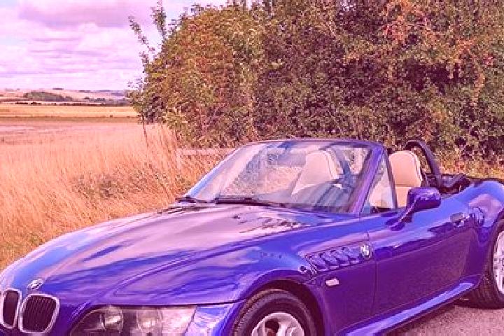 Riley, 33 — Escort in Calne, United Kingdom