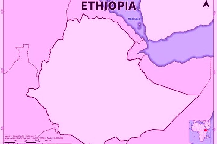 Riley, 33 — Escort in Ciro, Ethiopia