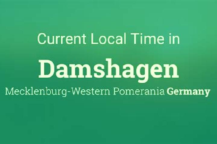 Riley, 33 — Escort in Damshagen, Germany
