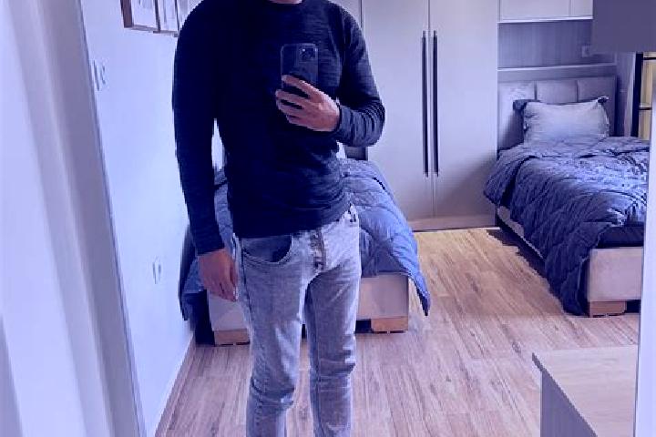 Riley, 33 — Escort in Douera, Algeria