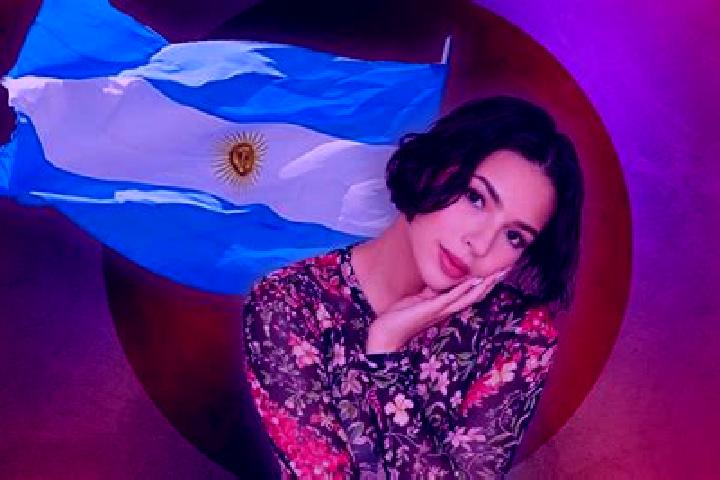 Riley, 33 — Escort in El Aguilar, Argentina