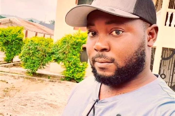 Riley, 33 — Escort in Emure-Ekiti, Nigeria