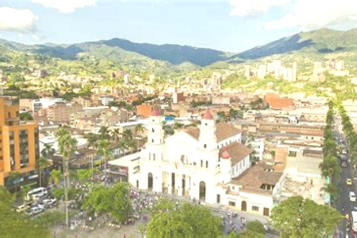Riley, 33 — Escort in Envigado, Colombia