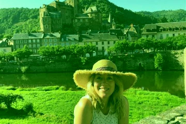 Riley, 33 — Escort in Estaing, France
