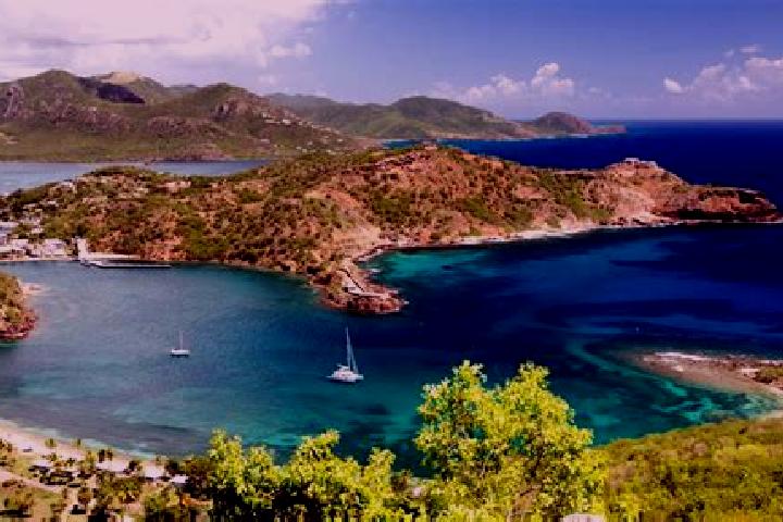 Riley, 33 — Escort in Freemans, Antigua and Barbuda