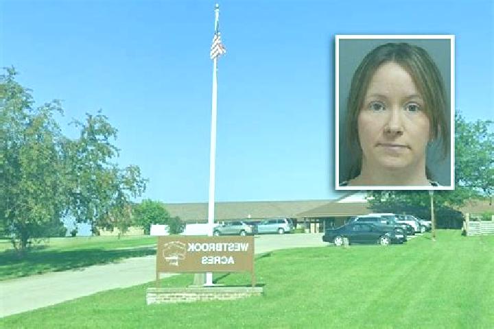 Riley, 33 — Escort in Gladbrook, United States