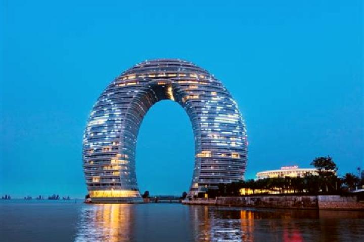 Riley, 33 — Escort in Huzhou, China