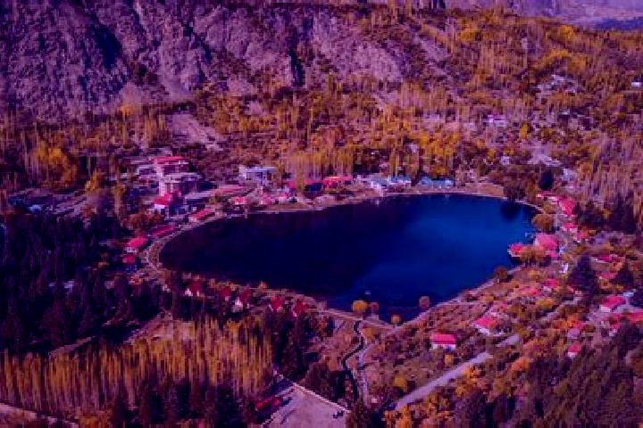 Riley, 33 — Escort in Karaundi, Pakistan