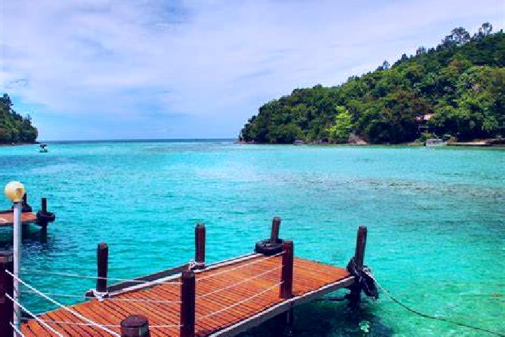 Riley, 33 — Escort in Kota Kinabalu, Malaysia