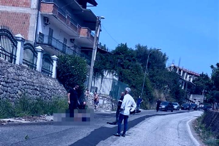 Riley, 33 — Escort in Laureana di Borrello, Italy