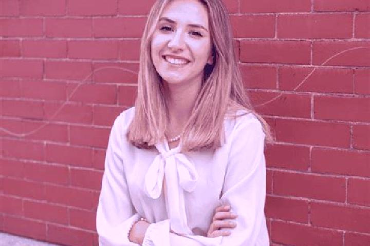 Riley, 33 — Escort in Luckey, United States