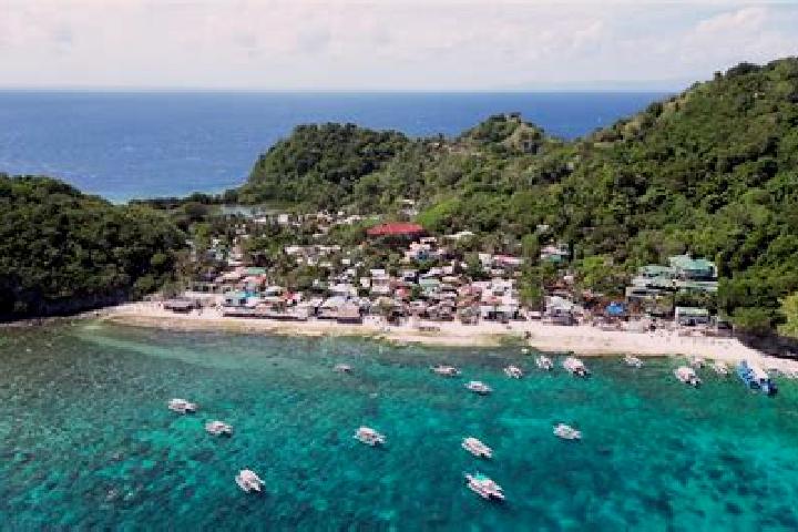 Riley, 33 — Escort in Malabago, Philippines