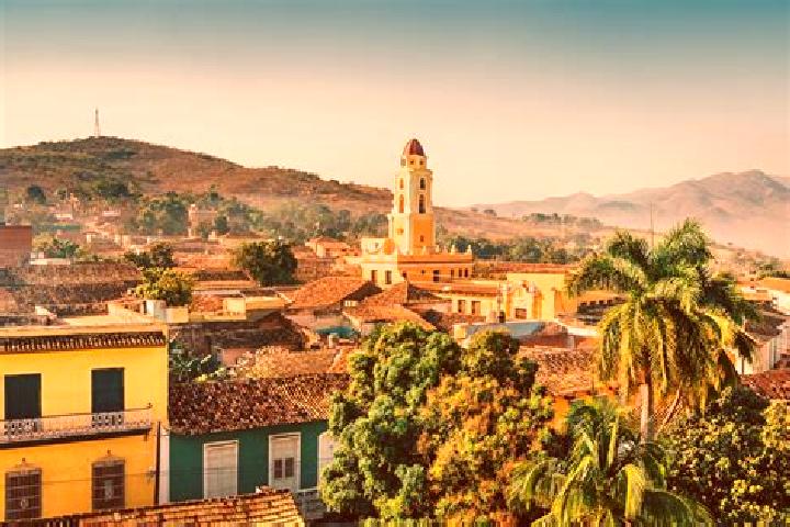 Riley, 33 — Escort in Marti, Cuba