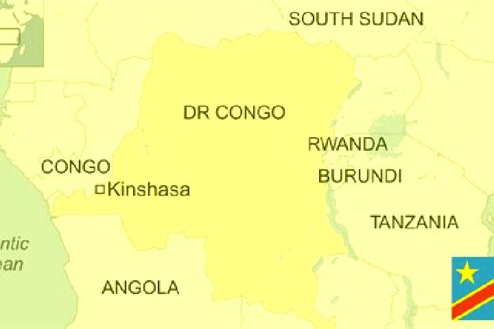 Riley, 33 — Escort in Matadi, DR Congo