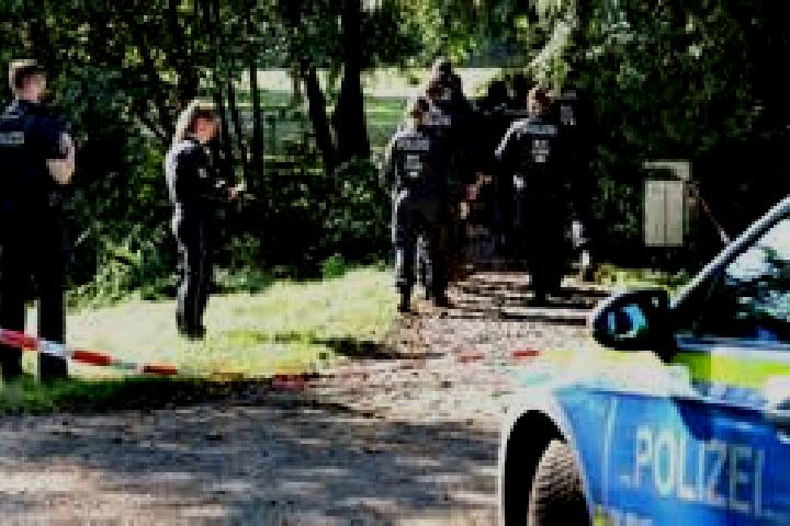 Riley, 33 — Escort in Mechernich, Germany