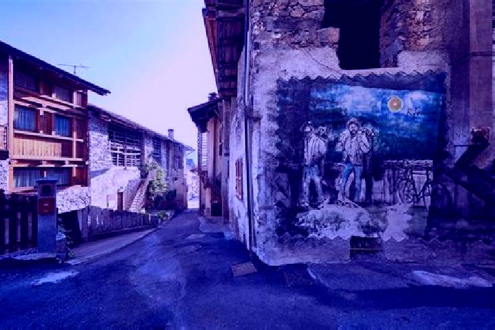 Riley, 33 — Escort in Mezzana Mortigliengo, Italy