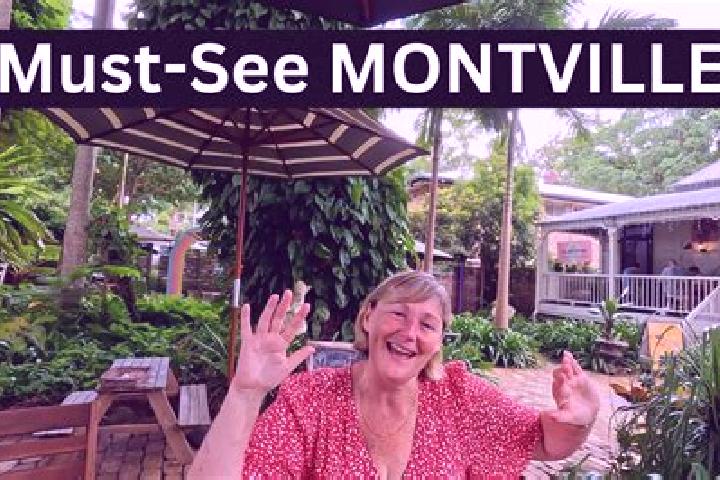 Riley, 33 — Escort in Montville, Australia