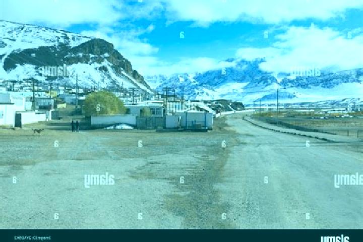 Riley, 33 — Escort in Murghob, Tajikistan