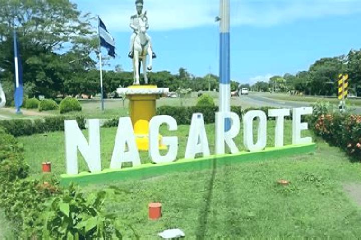 Riley, 33 — Escort in Nagarote, Nicaragua