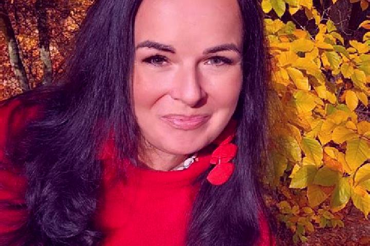 Riley, 33 — Escort in Narew, Poland