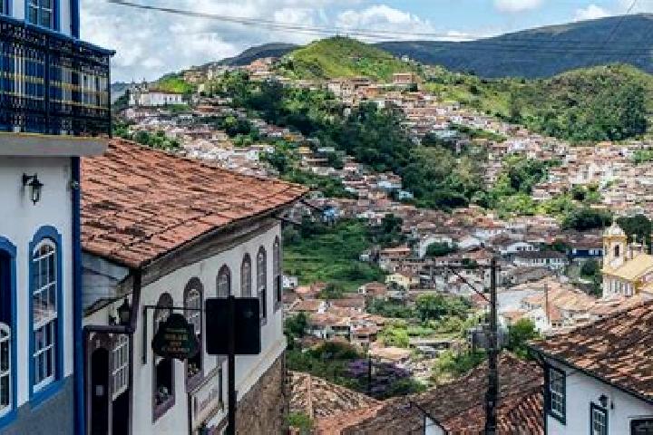Riley, 33 — Escort in Natalandia, Brazil