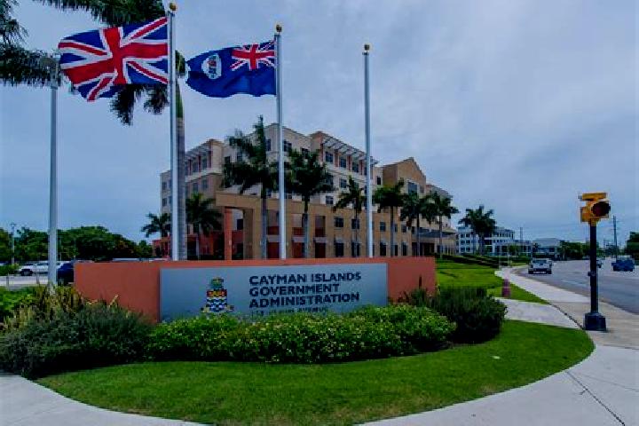 Riley, 33 — Escort in North Ward, Cayman Islands