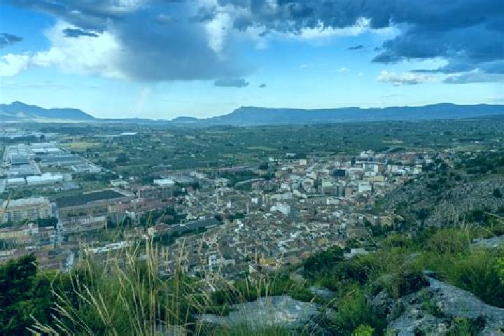 Riley, 33 — Escort in Onil, Spain