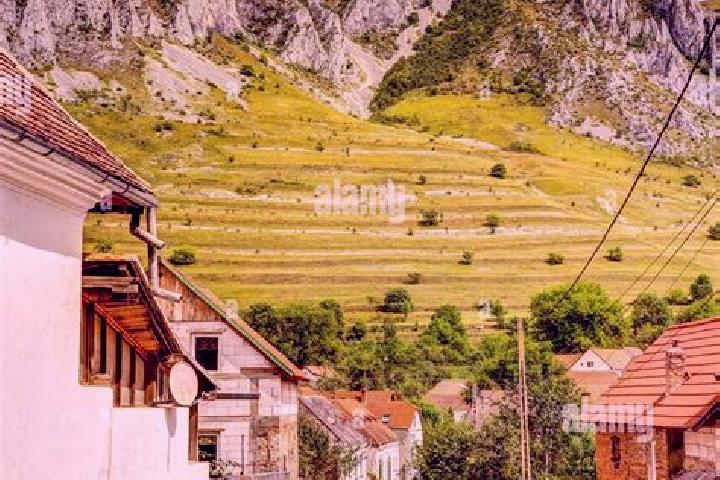 Riley, 33 — Escort in Rimetea, Romania