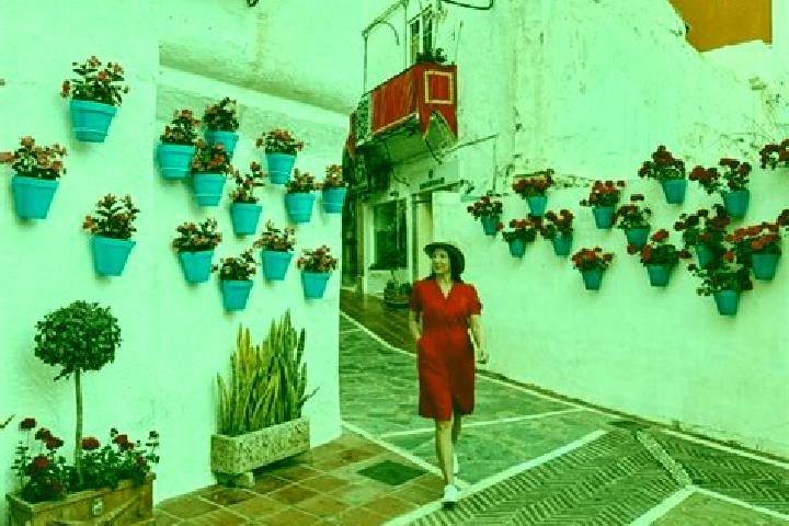 Riley, 33 — Escort in San Juan del Molinillo, Spain