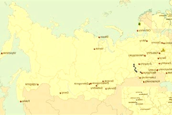 Riley, 33 — Escort in Sukhoverkovo, Russia