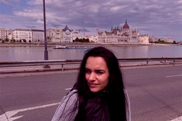Riley, 33 — Escort in Tamaseu, Romania