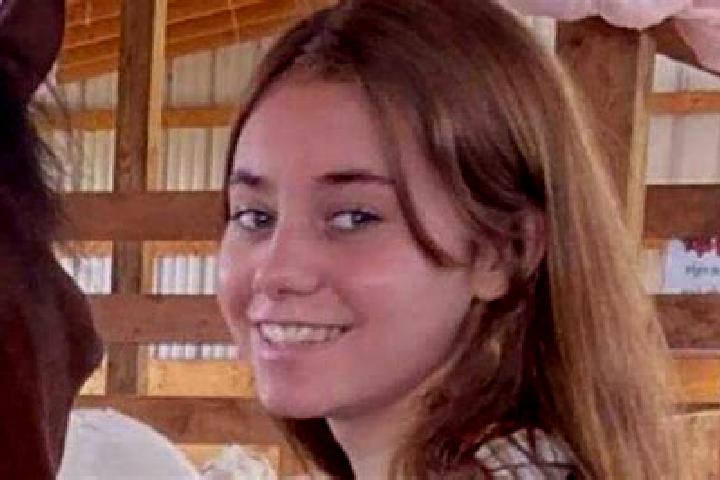 Riley, 33 — Escort in Tye, United States