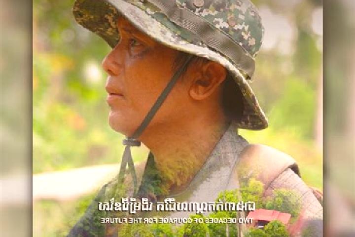 Riley, 33 — Escort in Veun Sai, Cambodia