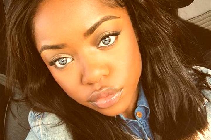 Riley, 34, a black blue-eyed ebony companion based in Collon. Offering GFE, 69, Domination. Available for incall and outcall, overnight bookings available.